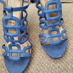Paolo sandals